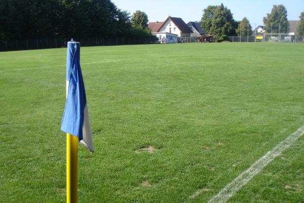 Sportplatz Dreeker Heide - Bielefeld-Jöllenbeck
