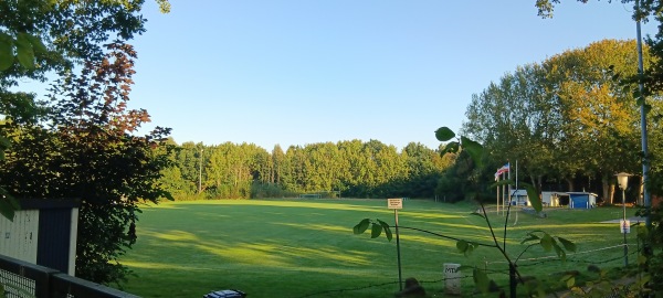 Sportplatz Rantzaustraße - Bad Segeberg