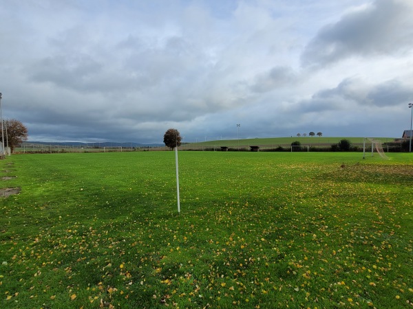 Sportplatz Hajener Straße - Emmerthal-Latferde