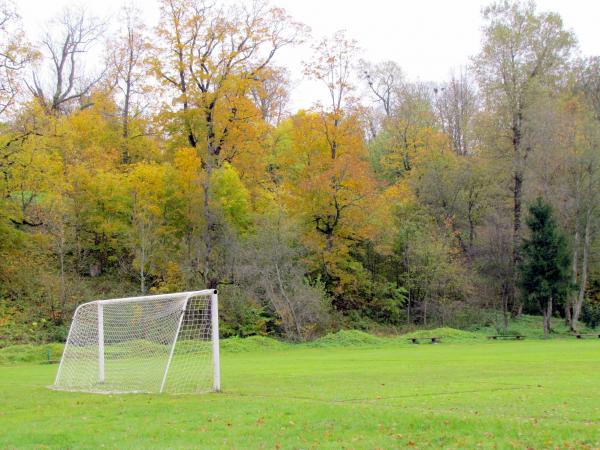 Salantų miesto stadionas - Salantai