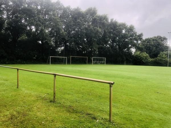 Waldsportzentrum am Immenweg Platz 7 - Nordhorn