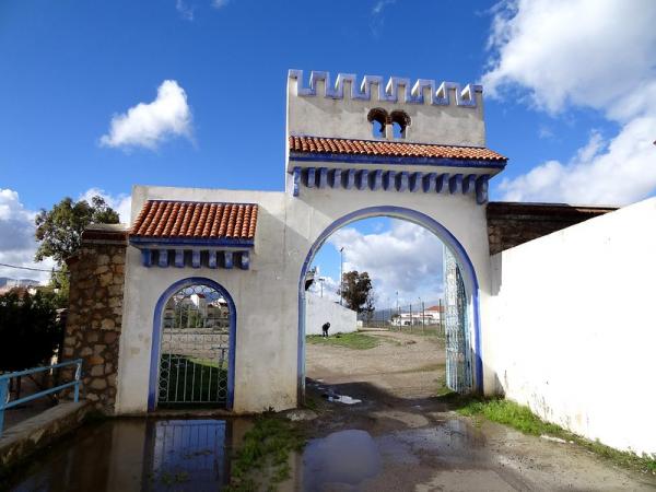 Stade Municipal de Chefchaouen - Chefchaouen