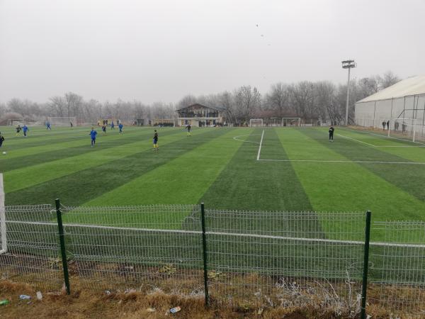Stadioni 2 Korriku - Prishtinë (Pristina)