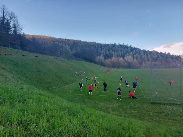 Sportanlage Neuendorf - Neuendorf/Main