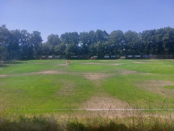 Sportplatz Am Lotterberg - Fulda-Niesig