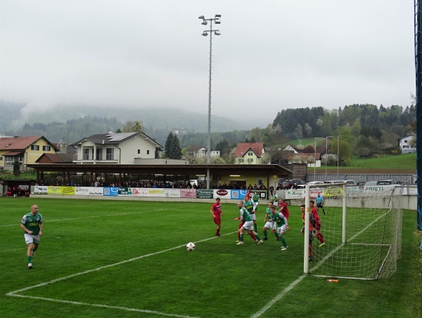 Anton Koch Stadion - Bad Schwanberg