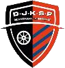 Wappen DJK SF Bad Homburg 2023
