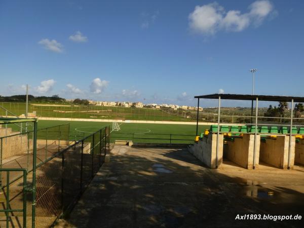 Sannat Ground - Sannat, Gozo