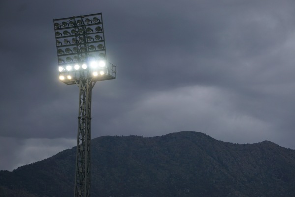 Stadion Braća Velašević - Danilovgrad