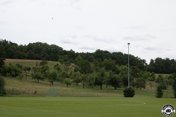 Sportanlage am Brunnengässle Platz 2 - Aspach-Bad Rietenau