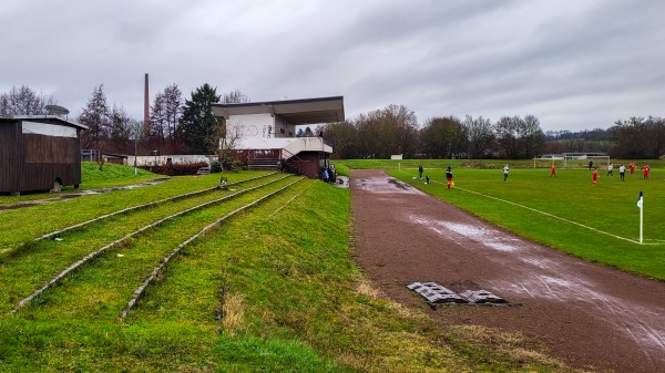 Ludwig-Wedel-Stadion - Groß-Umstadt