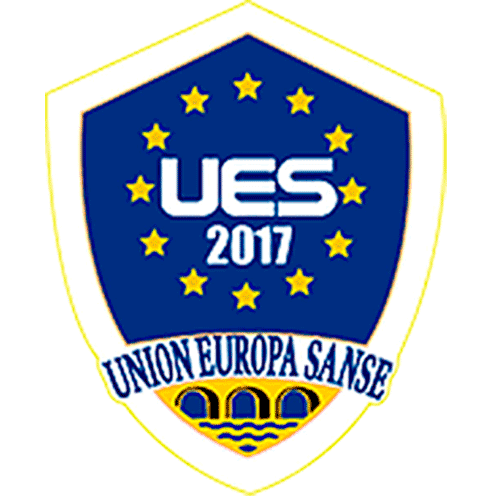 Wappen CD Unión Europa Sanse Wappen CD Unión Europa Sanse