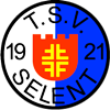 Wappen TSV Selent 1921