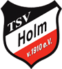 Wappen TSV Holm 1910