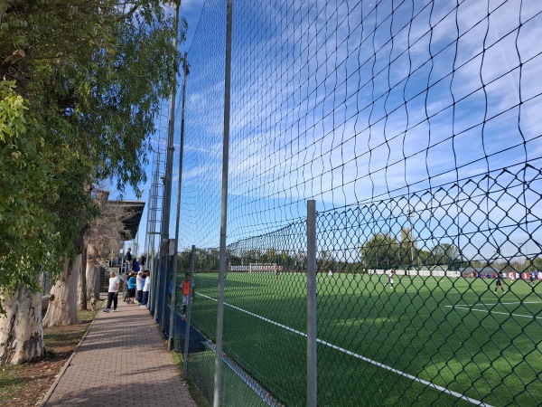 Villa De' Massimi Sporting Club -  Roma