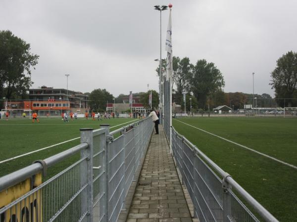 Sportpark Alkmaarderhout - Alkmaar