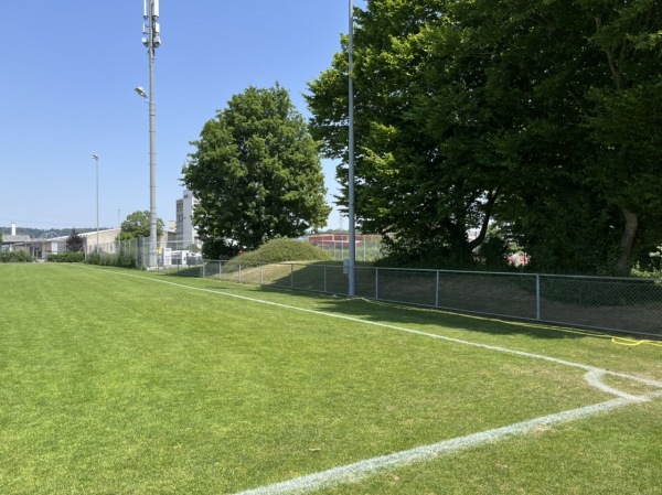 Sportanlage Wisacher Platz 3 - Regensdorf