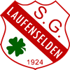 Wappen SG Laufenselden 1924  25263