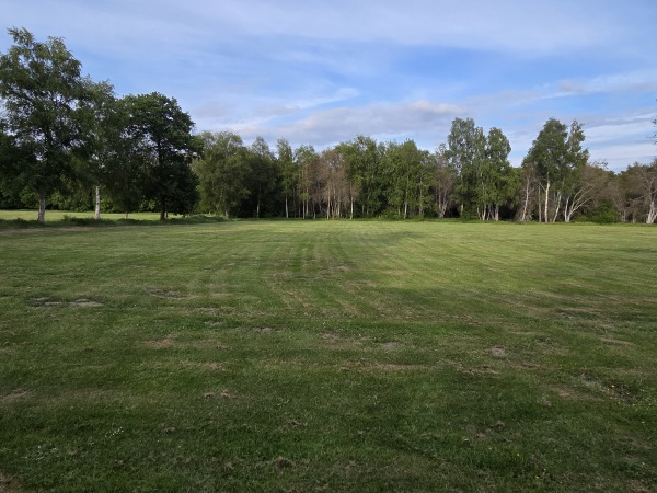 Sportanlage Neuenwege - Oldenburg (Oldenburg)-Neuenwege