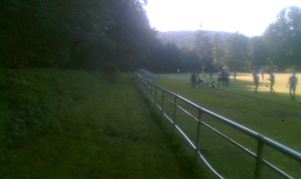 Burg-Sportanlage - Hardegsen