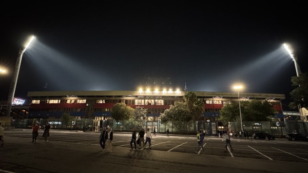 Stadio Angelo Massimino - Catania