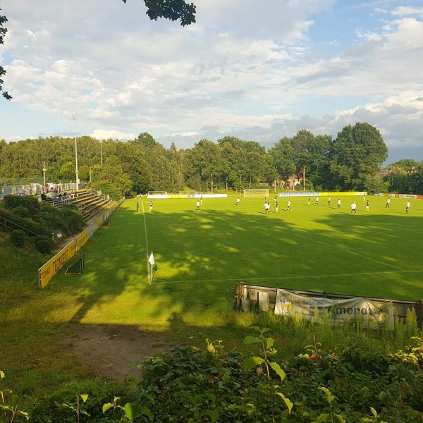 Takko-Stadion - Telgte