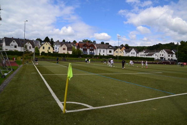 Sportplatz Grafenwiese - Neuwied-Oberbieber