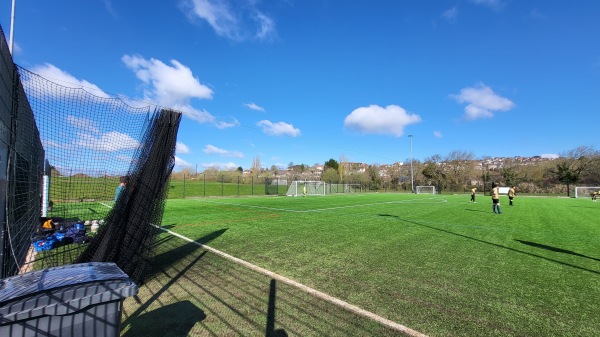 South Bristol Sport Centre 4G - Bristol, Somerset