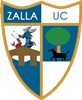 Wappen Zalla UC