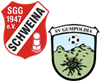 Wappen SpG Schweina/Gumpelstadt  13979