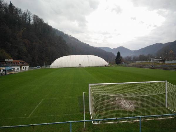 Skalna klet - Celje