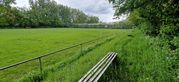 Sportanlage Stammestraße Alexandriaplatz - Hannover-Linden