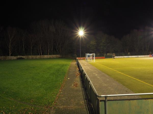 Stadion Schützenhof - Schwerte/Ruhr