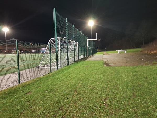 Sportanlage am Bärenkrug B-Platz - Molfsee