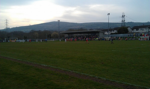 Donegal Celtic Park - Belfast