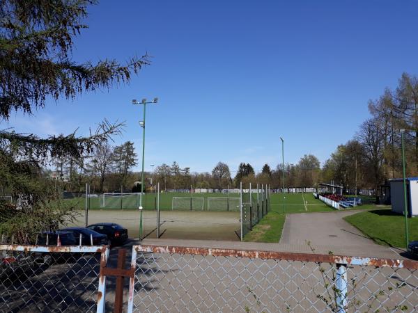 Arena Tramwaj - Kraków