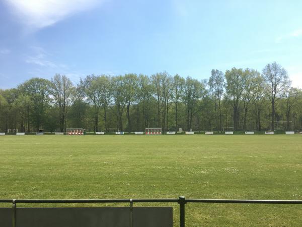 Sportpark Tussen de Berken - Echt-Susteren-Sint Joost