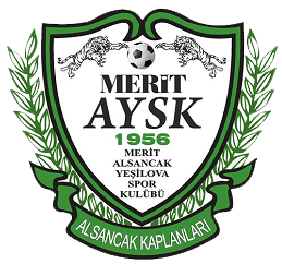 Wappen Alsancak Yeşilova SK  10611