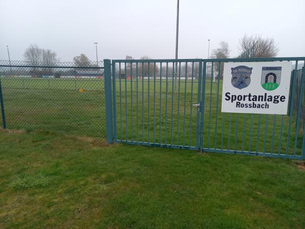 Sportanlage Roßbach - Roßbach/Westerwald