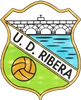 Wappen UD Ribera
