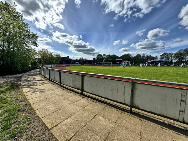 Sparkassen Stadion - Saerbeck