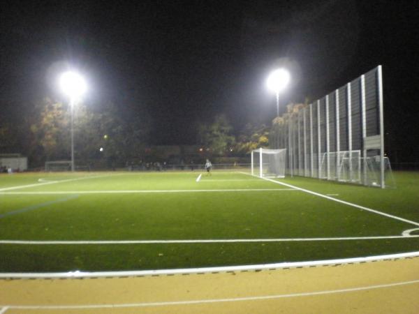 Sportplatz am Cappenberger See - Lünen-Wethmar