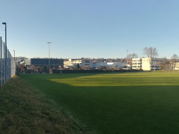 Sportplatz Eisweiher Platz 3 - Oberwil