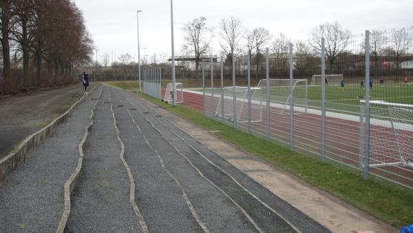 Sachs-Stadion Platz 7 - Schweinfurt