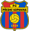 Wappen FC Přední Kopanina B  94600