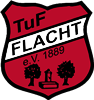 Wappen ehemals TuF Flacht 1889  93061