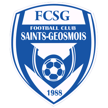 Wappen FC Saints-Geosmois  136817