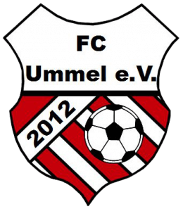 Wappen FC Ummel 2012  36920