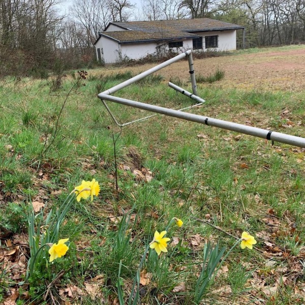 Sportplatz Osterbrücken - St. Wendel-Osterbrücken