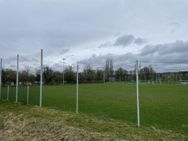 Stadion Oberuhldingen Nebenplatz 1 - Uhldingen-Mühlhofen-Oberuhldingen